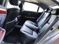 Mercury Silver Metallic - LS 460 Photo No. 18