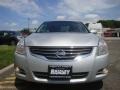 Brilliant Silver - Altima 2.5 S Photo No. 2