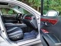 Mercury Silver Metallic - LS 460 Photo No. 23