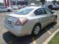 Brilliant Silver - Altima 2.5 S Photo No. 5