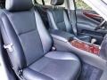 Mercury Silver Metallic - LS 460 Photo No. 25