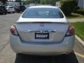 Brilliant Silver - Altima 2.5 S Photo No. 6