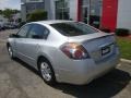 Brilliant Silver - Altima 2.5 S Photo No. 7