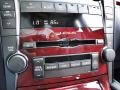 Mercury Silver Metallic - LS 460 Photo No. 27