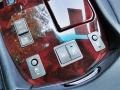 Mercury Silver Metallic - LS 460 Photo No. 28