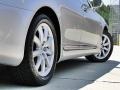 Mercury Silver Metallic - LS 460 Photo No. 30