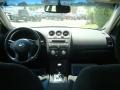 Brilliant Silver - Altima 2.5 S Photo No. 11