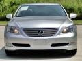 Mercury Silver Metallic - LS 460 Photo No. 32