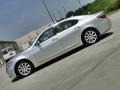 Mercury Silver Metallic - LS 460 Photo No. 34