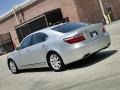 Mercury Silver Metallic - LS 460 Photo No. 35