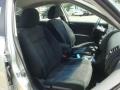 Brilliant Silver - Altima 2.5 S Photo No. 17
