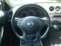 Brilliant Silver - Altima 2.5 S Photo No. 18