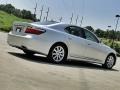 Mercury Silver Metallic - LS 460 Photo No. 37