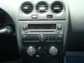 Brilliant Silver - Altima 2.5 S Photo No. 19