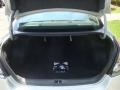 Brilliant Silver - Altima 2.5 S Photo No. 22