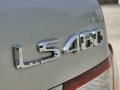Mercury Silver Metallic - LS 460 Photo No. 41