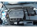 2014 Reflex Silver Metallic Volkswagen Passat 1.8T SE  photo #28