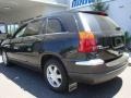 2004 Brilliant Black Crystal Pearl Chrysler Pacifica AWD  photo #4