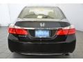 2014 Crystal Black Pearl Honda Accord EX Sedan  photo #6