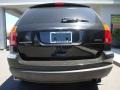 2004 Brilliant Black Crystal Pearl Chrysler Pacifica AWD  photo #5