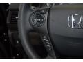2014 Crystal Black Pearl Honda Accord EX Sedan  photo #17