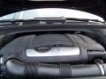 2009 Basalt Black Metallic Porsche Cayenne Tiptronic  photo #20