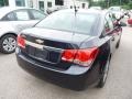 2014 Blue Ray Metallic Chevrolet Cruze LS  photo #2