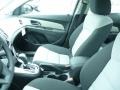 2014 Blue Ray Metallic Chevrolet Cruze LS  photo #3
