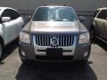 Sterling Grey Metallic - Mariner V6 Premier 4WD Photo No. 2