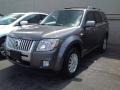 Sterling Grey Metallic - Mariner V6 Premier 4WD Photo No. 3