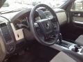 Sterling Grey Metallic - Mariner V6 Premier 4WD Photo No. 7