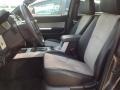 Sterling Grey Metallic - Mariner V6 Premier 4WD Photo No. 8