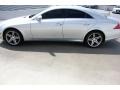 Iridium Silver Metallic - CLS 550 Photo No. 4