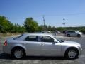 2005 Bright Silver Metallic Chrysler 300 Touring  photo #6