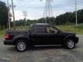 Black - Explorer Sport Trac Limited 4x4 Photo No. 5