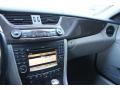 Iridium Silver Metallic - CLS 550 Photo No. 14
