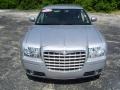 2005 Bright Silver Metallic Chrysler 300 Touring  photo #8