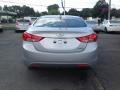 Silver - Elantra Limited Photo No. 4