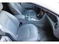Iridium Silver Metallic - CLS 550 Photo No. 42