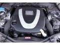 Iridium Silver Metallic - CLS 550 Photo No. 43