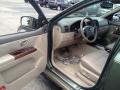  2005 Sorento EX 4WD Beige Interior