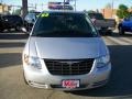 2005 Bright Silver Metallic Chrysler Town & Country LX  photo #9