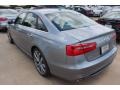 Quartz Gray Metallic - A6 3.0T Premium Plus quattro Sedan Photo No. 4