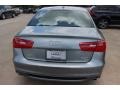 Quartz Gray Metallic - A6 3.0T Premium Plus quattro Sedan Photo No. 5