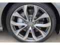2015 Audi A6 3.0T Premium Plus quattro Sedan Wheel and Tire Photo