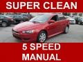 Rally Red Metallic - Lancer ES Photo No. 1