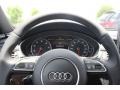 Quartz Gray Metallic - A6 3.0T Premium Plus quattro Sedan Photo No. 25