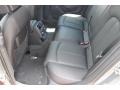 Black Rear Seat Photo for 2015 Audi A6 #96121120