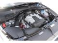 3.0 Liter TFSI Supercharged DOHC 24-Valve VVT V6 Engine for 2015 Audi A6 3.0T Premium Plus quattro Sedan #96121153