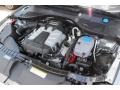 2015 Audi A6 3.0 Liter TFSI Supercharged DOHC 24-Valve VVT V6 Engine Photo